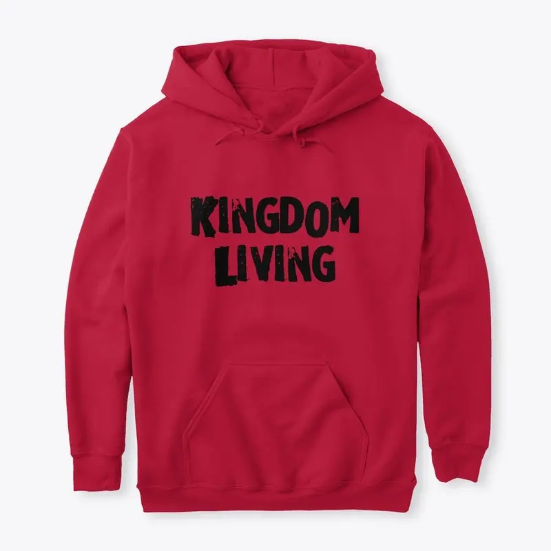 Kingdom Living